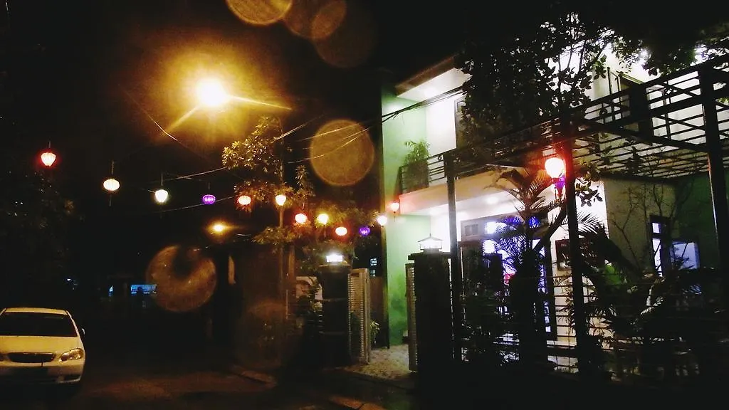 Ngoc Sinh Homestay Hoi An