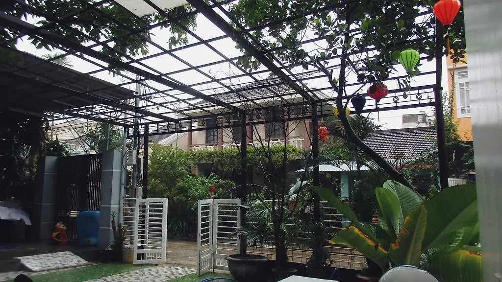 Ngoc Sinh Homestay Hoi An