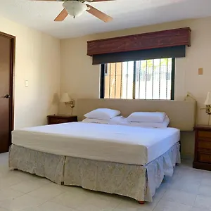 Casa Oyamel, Private In The Heart Of , Cancun Mexico