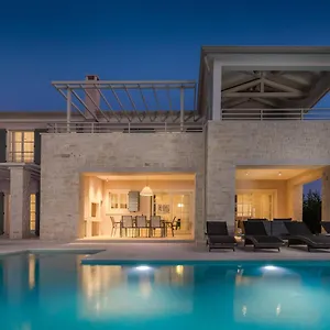  Villa Alicia By Ilc Kroatien