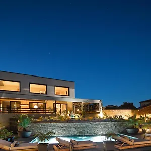 Villa Merapi Kroatien