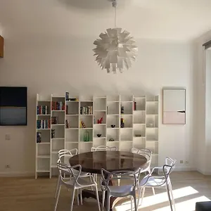 Trastevere Design , Rome Italy