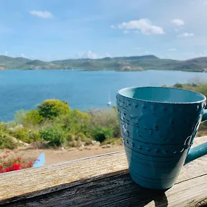 Coqui Home, Culebra , Isla Culebra Puerto Rico