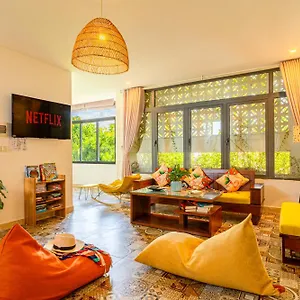 Villa Ha Gateway Hoian Priavate Pool, Hoi An