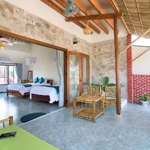 Homestay Seamist Ocean, Hoi An