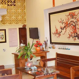 Homestay Panda Garden, Hoi An