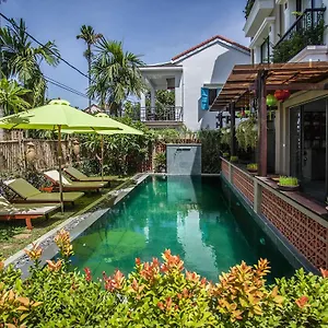 Villa Song Lua, Hội An