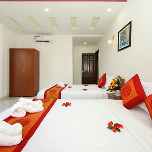 Privatunterkunft Cam, Hoi An