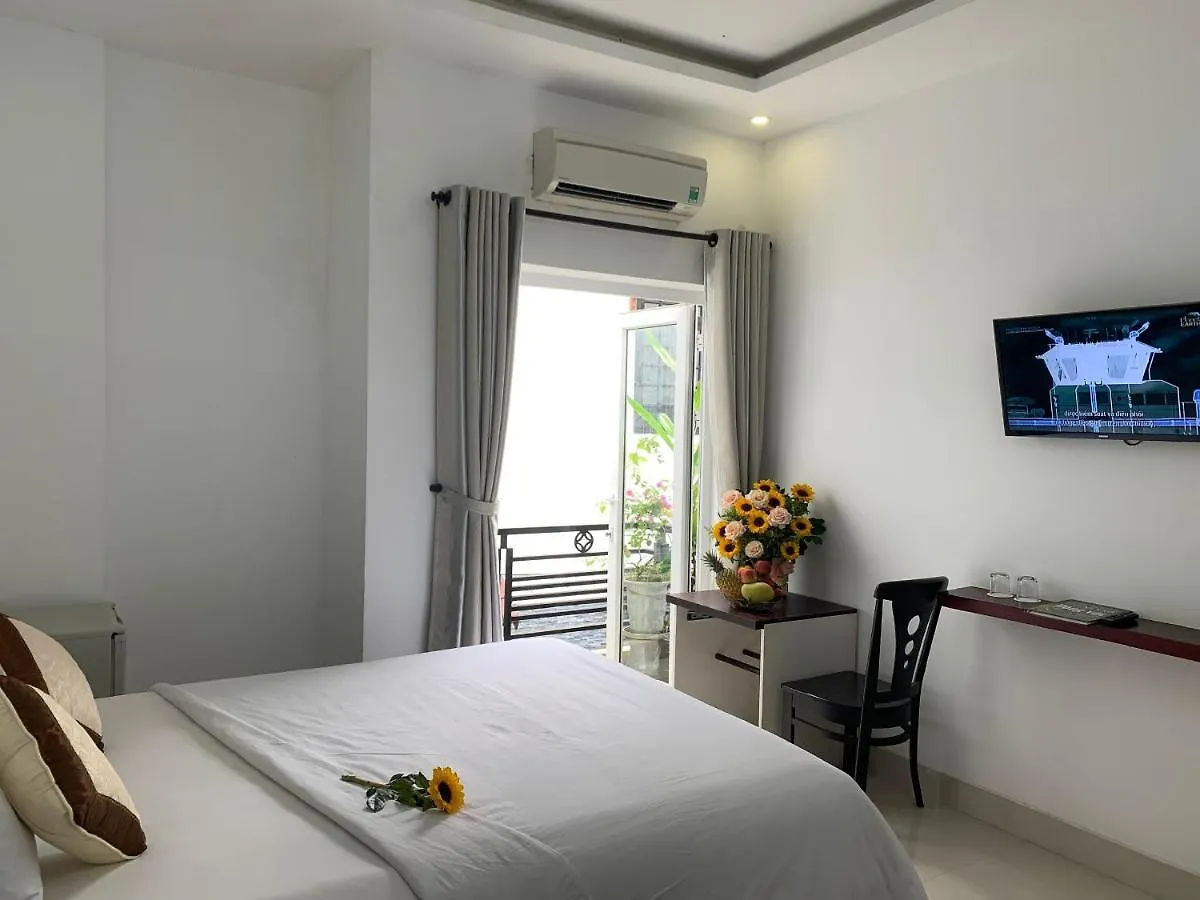 Ngoc Sinh Homestay Hội An Vietnam