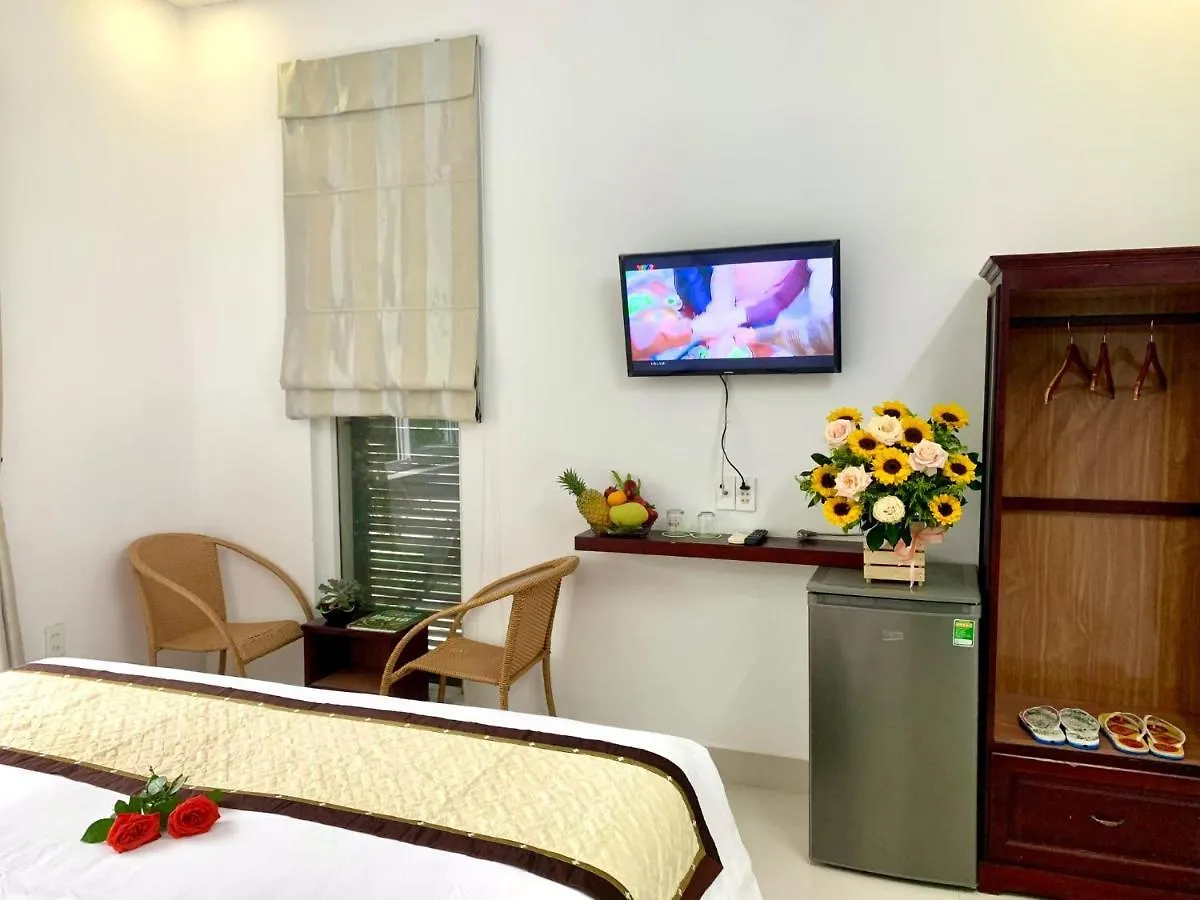 Ngoc Sinh Homestay Hoi An 0*,