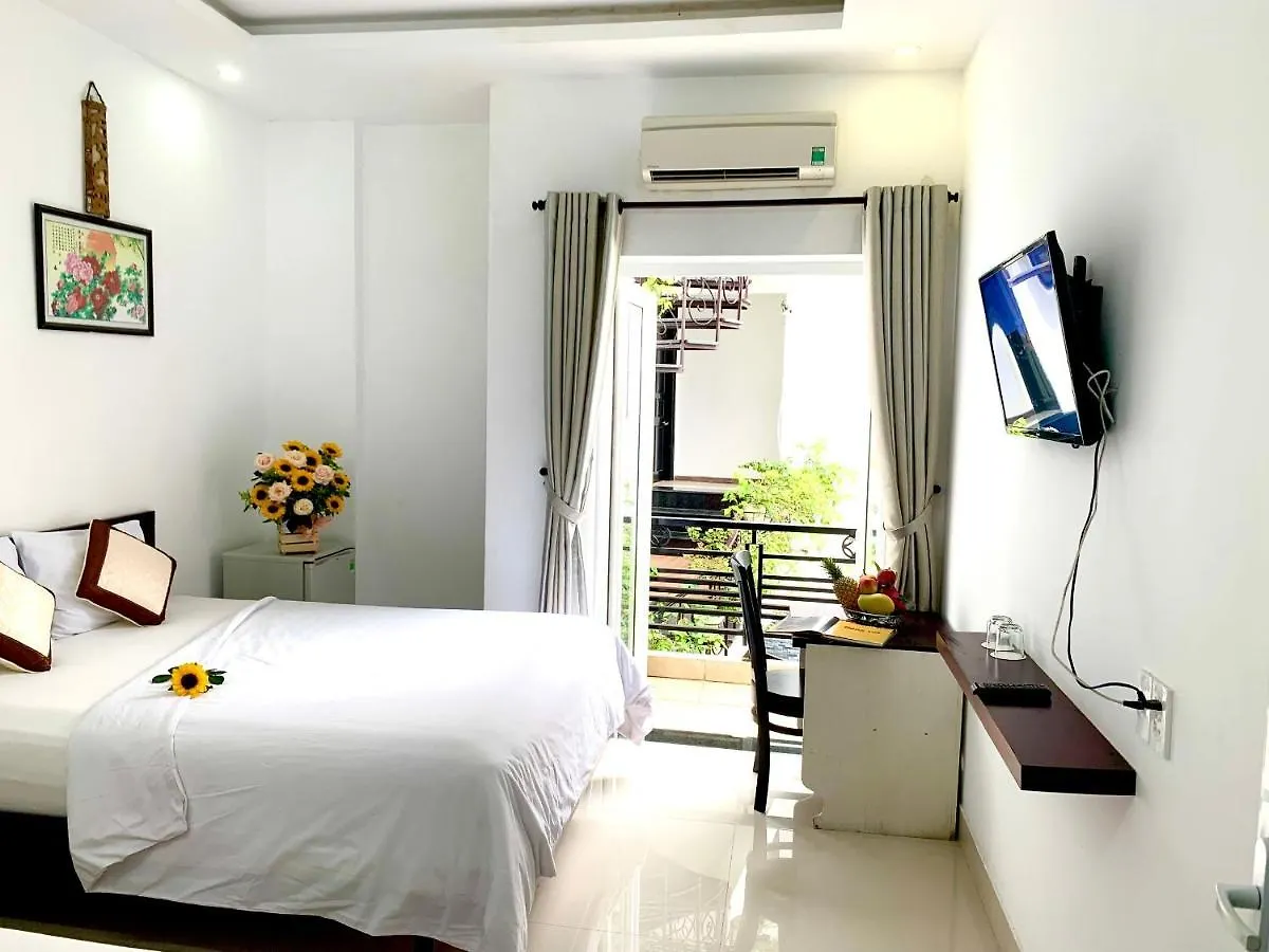 Ngoc Sinh Homestay Hội An