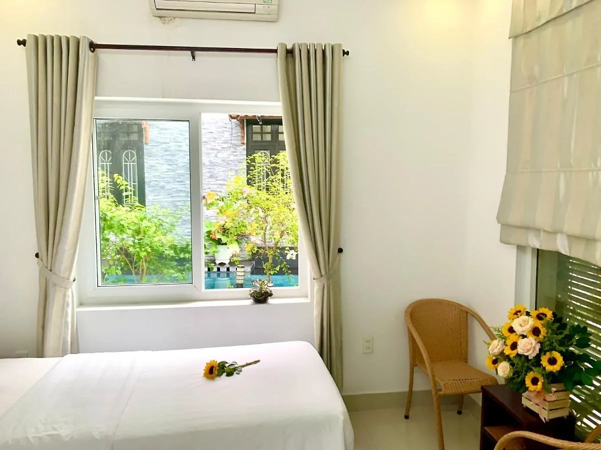 Ngoc Sinh Homestay Hội An