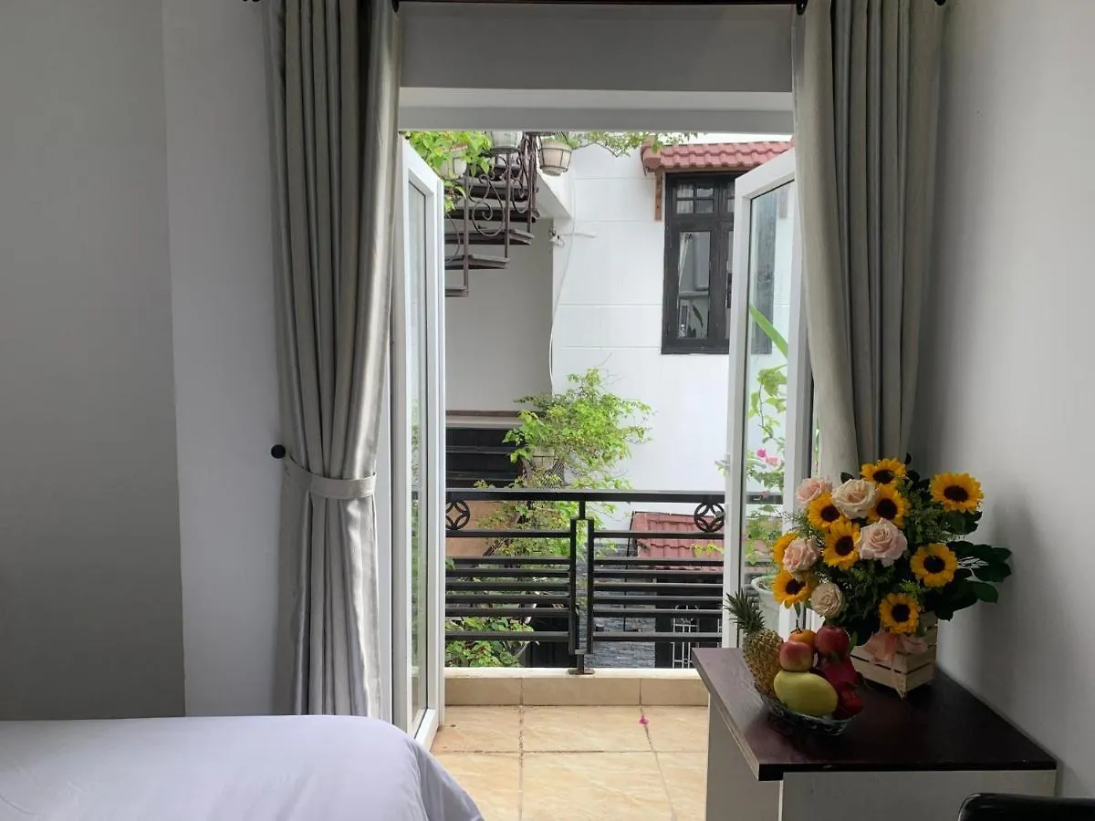 Ngoc Sinh Homestay Hội An