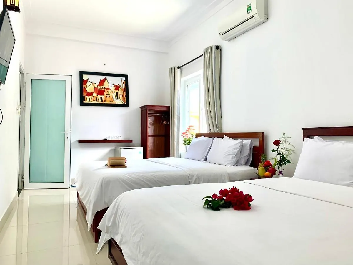 Ngoc Sinh Homestay Hội An 0*,  Vietnam