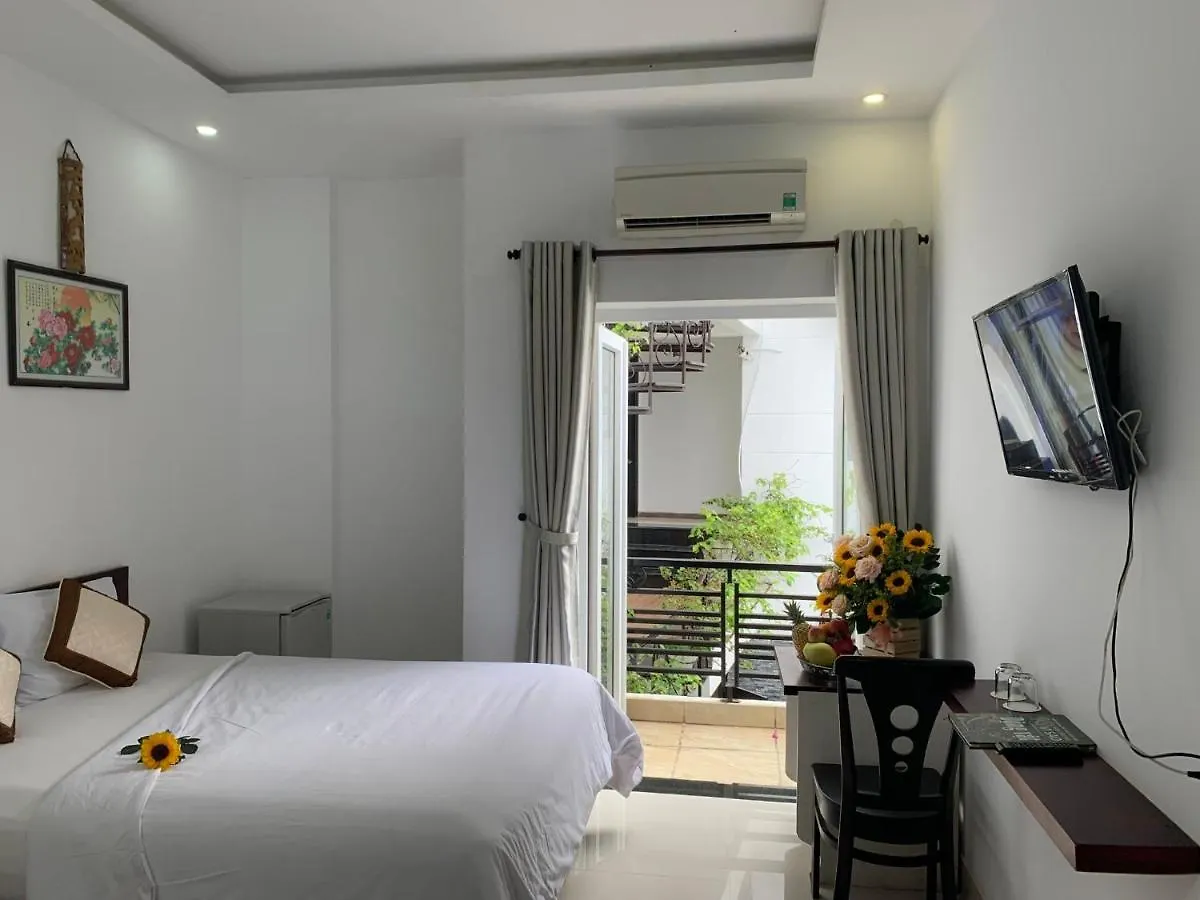 Ngoc Sinh Homestay Hội An