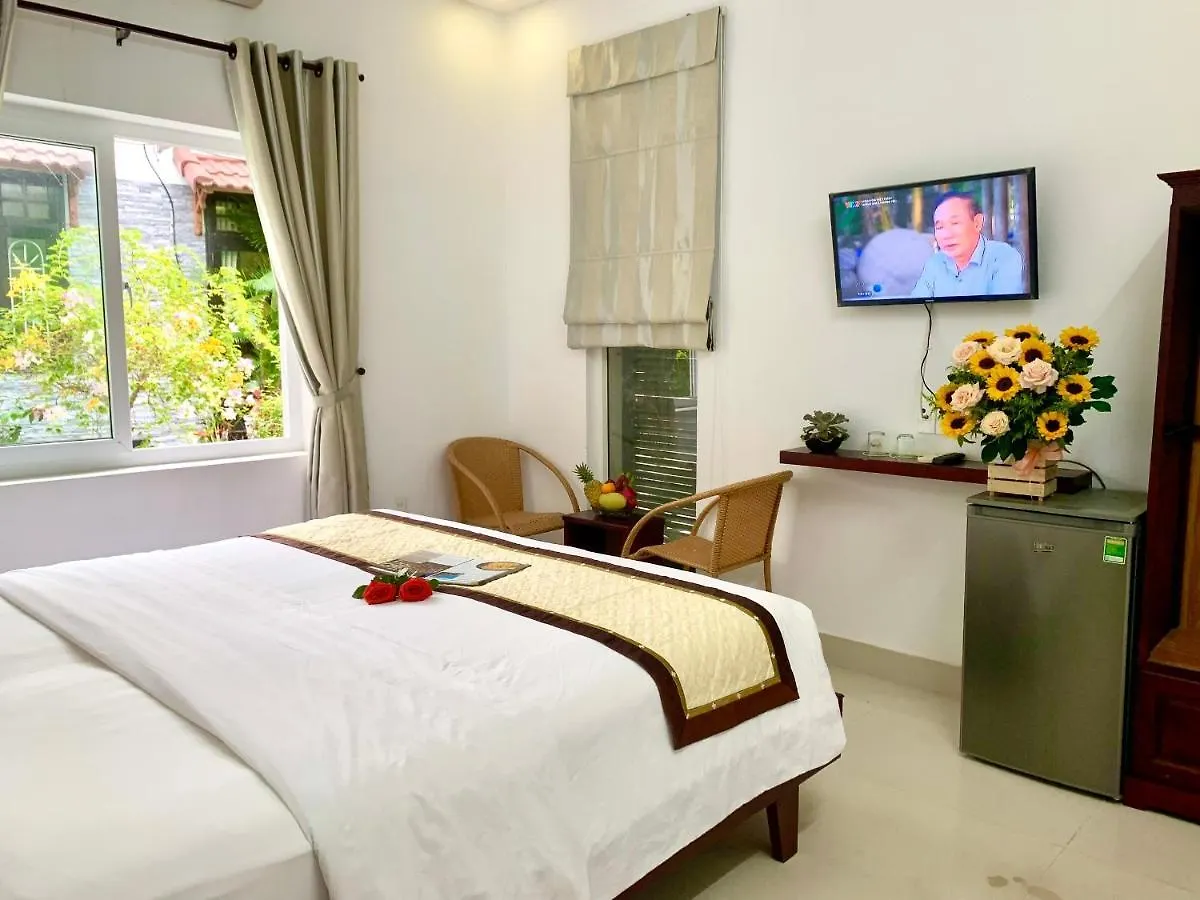 Ngoc Sinh Homestay Hội An 0*,  Vietnam