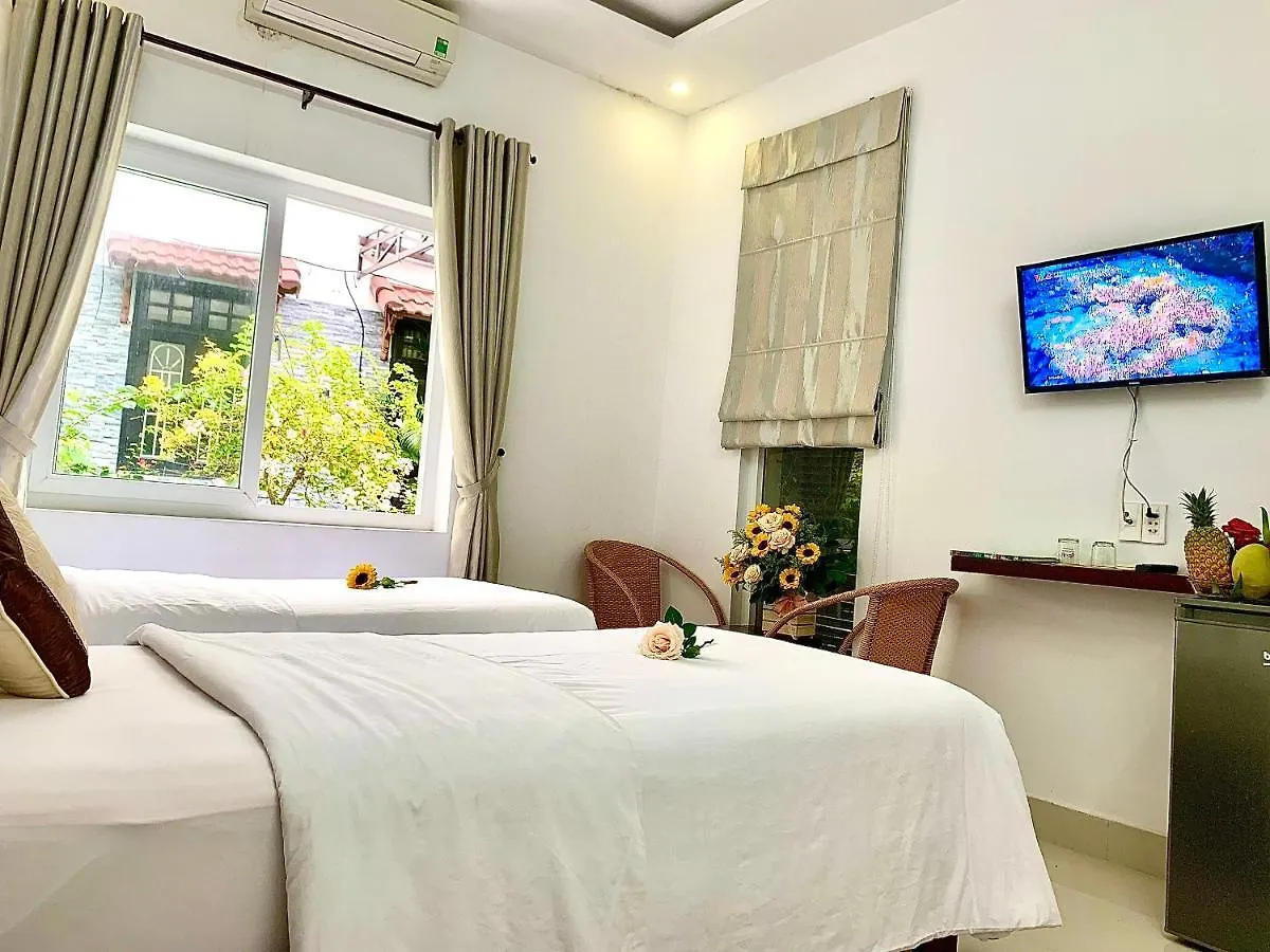 Ngoc Sinh Homestay Hoi An 0*,  Vietnam