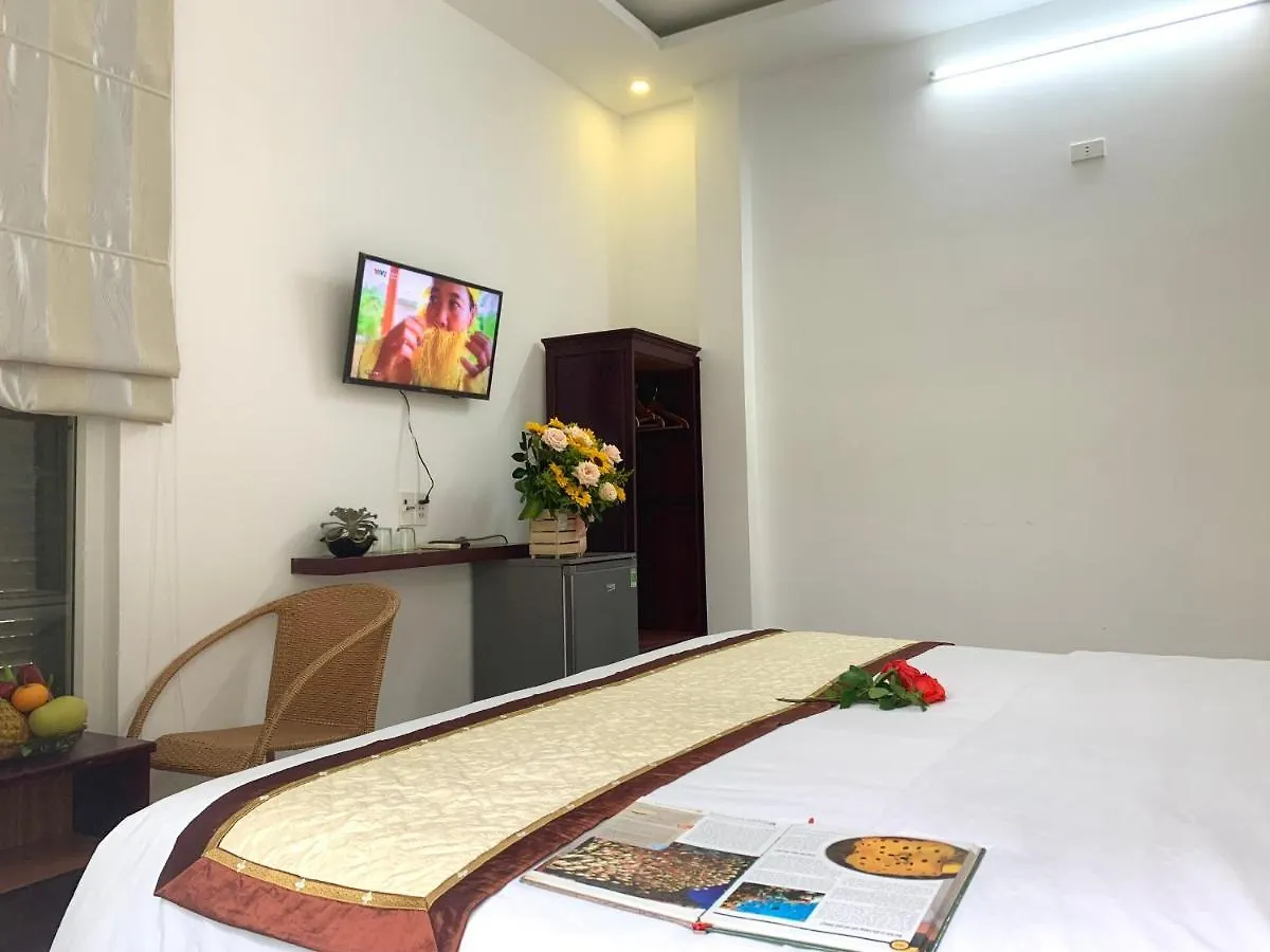 Ngoc Sinh Homestay Hội An