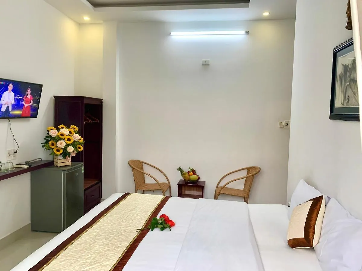 Ngoc Sinh Homestay Hoi An