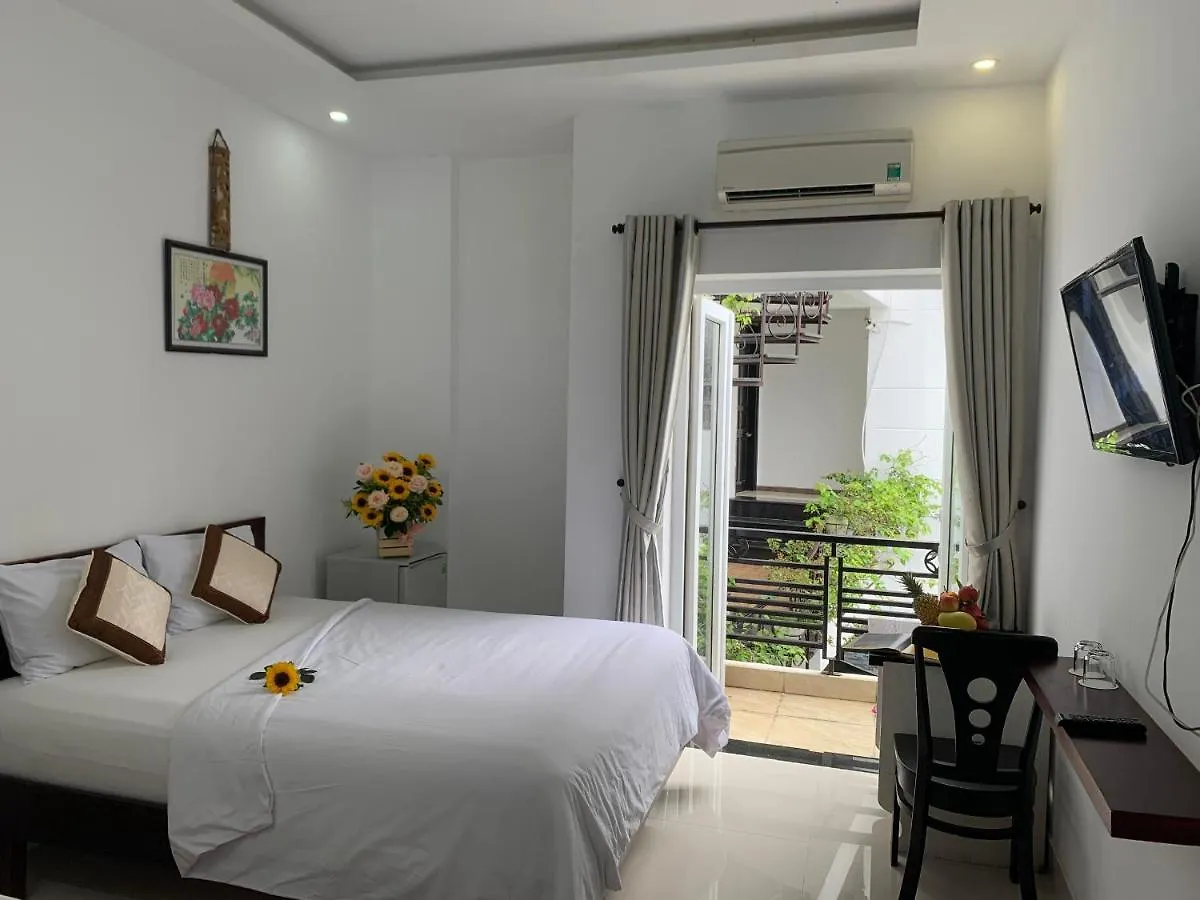 Ngoc Sinh Homestay Hội An