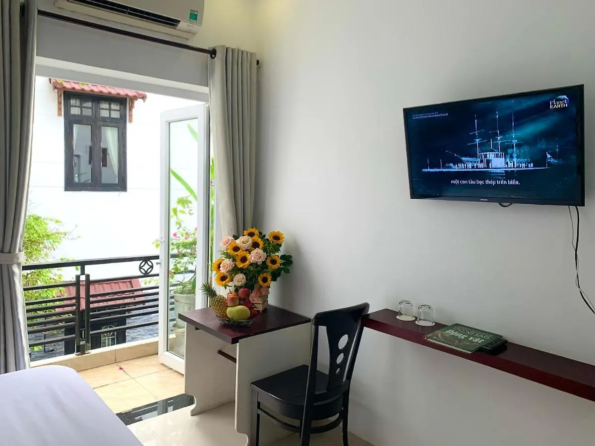 Ngoc Sinh Homestay Hoi An