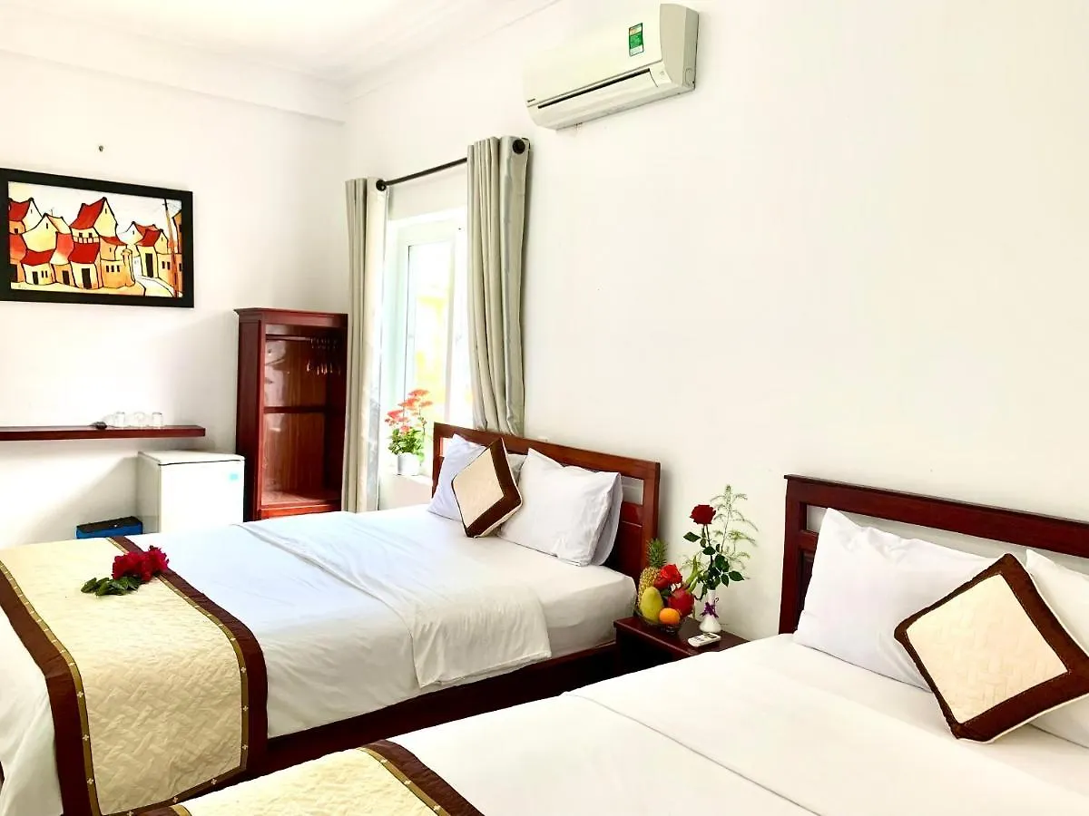 Ngoc Sinh Homestay Hội An