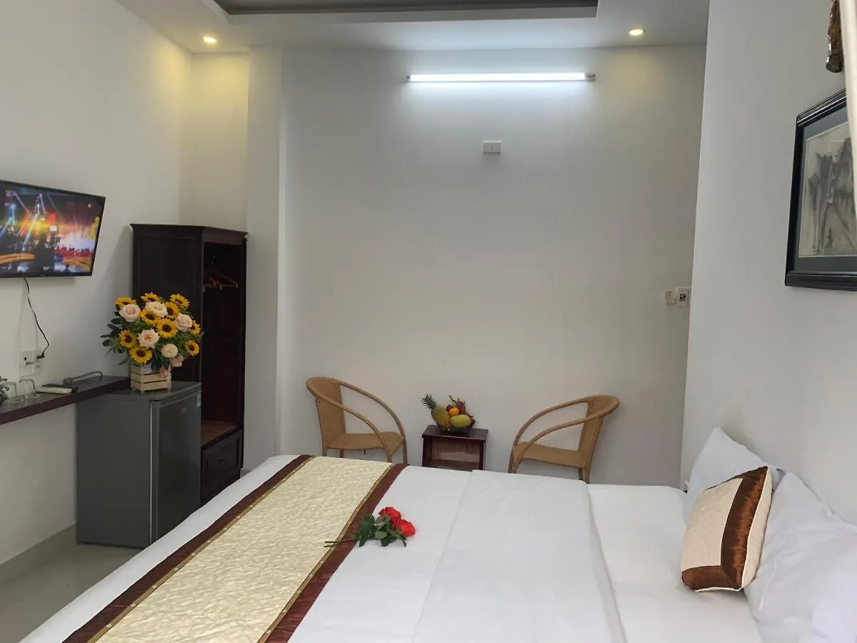 Ngoc Sinh Homestay Hội An