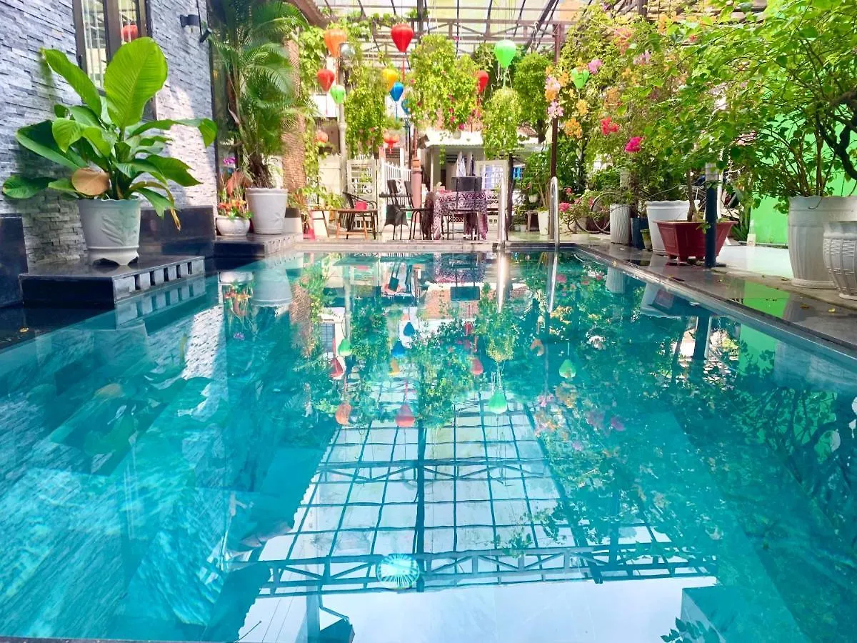 Ngoc Sinh Homestay Hội An