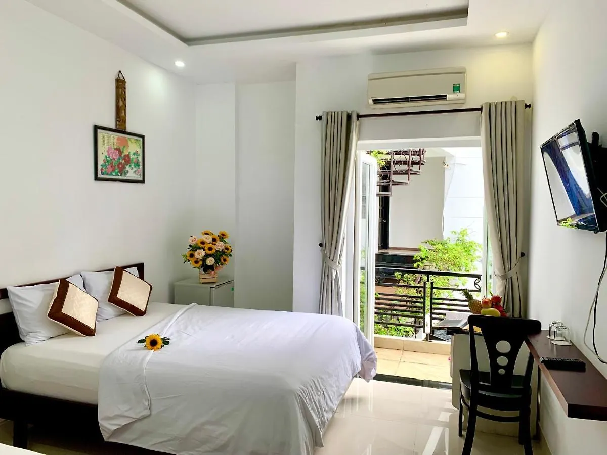 Ngoc Sinh Homestay Hội An