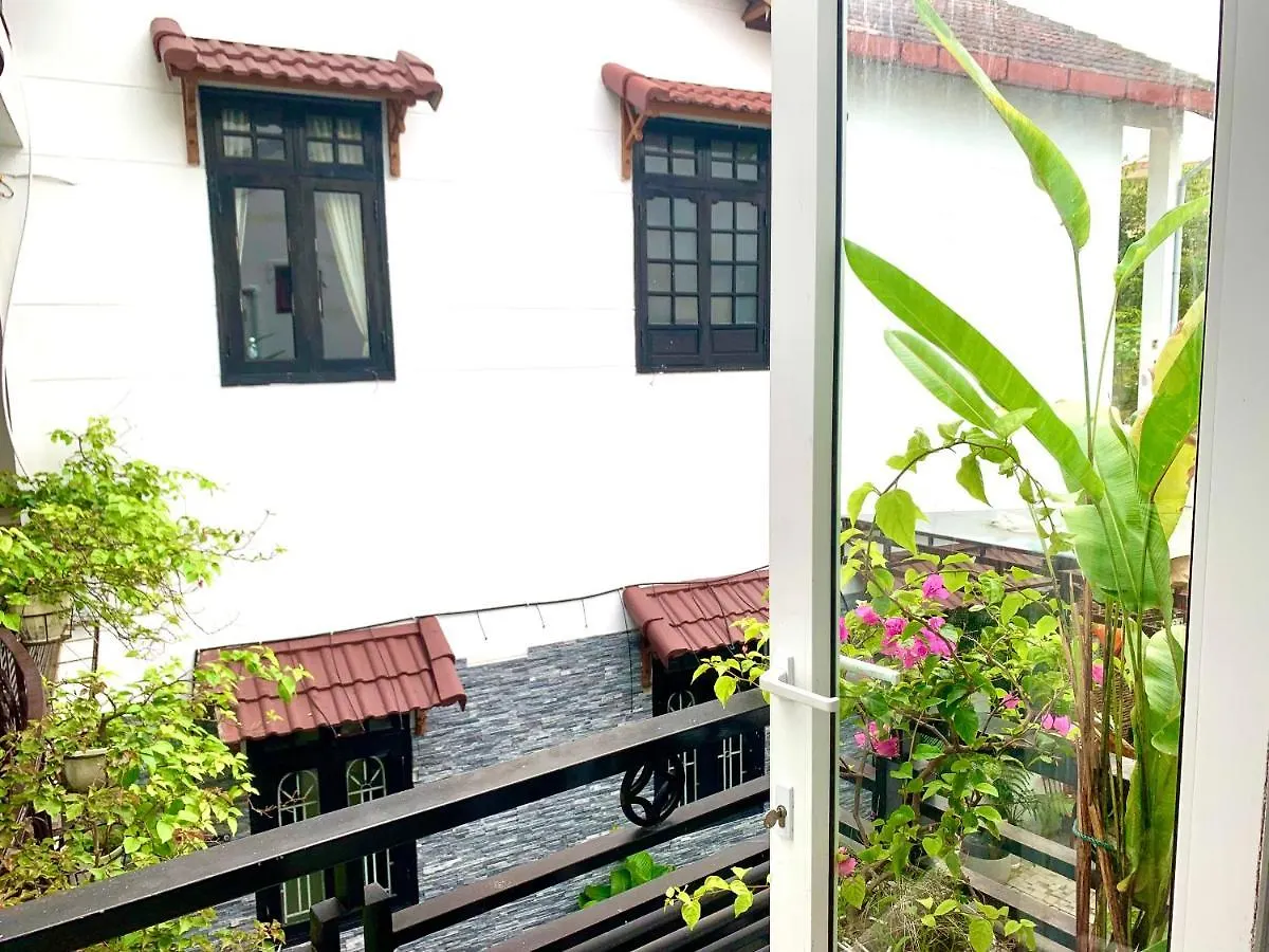 Ngoc Sinh Homestay Hội An