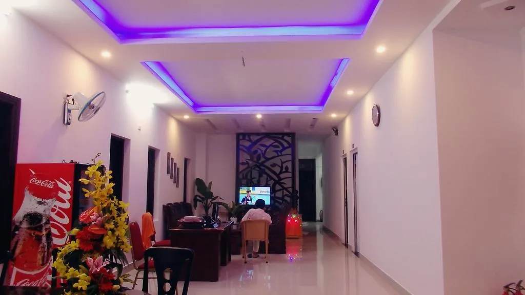 Ngoc Sinh Homestay Hội An