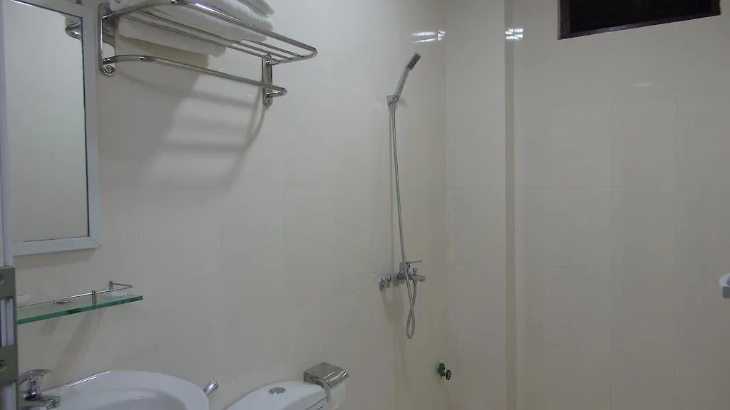 Ngoc Sinh Homestay Hội An