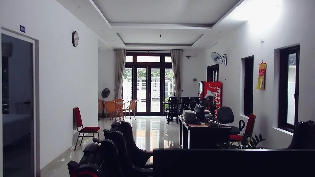 Ngoc Sinh Homestay Hội An