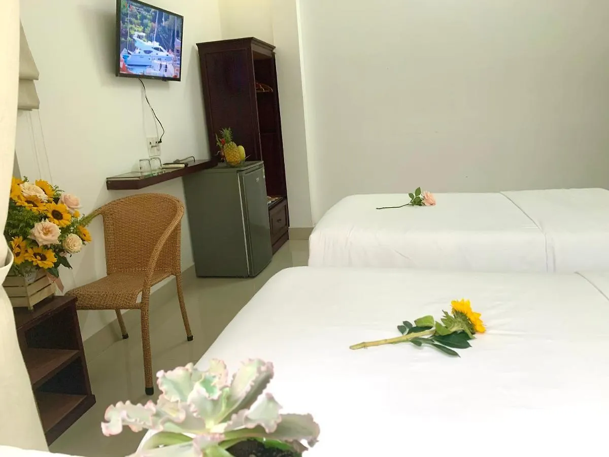 Ngoc Sinh Homestay Hoi An