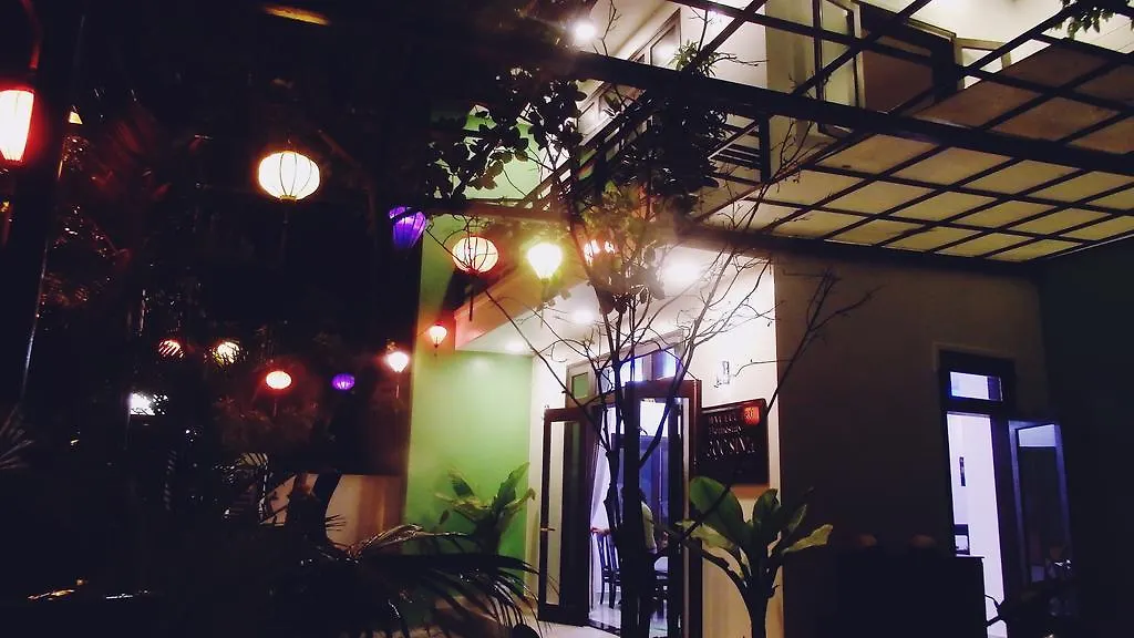 Ngoc Sinh Homestay Hoi An Vietnam