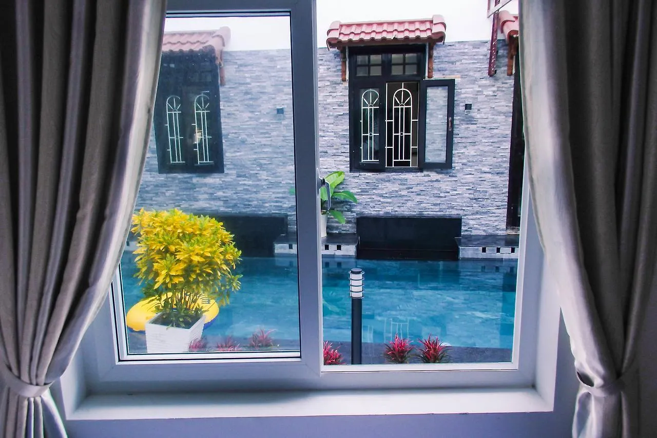 Ngoc Sinh Homestay Hoi An