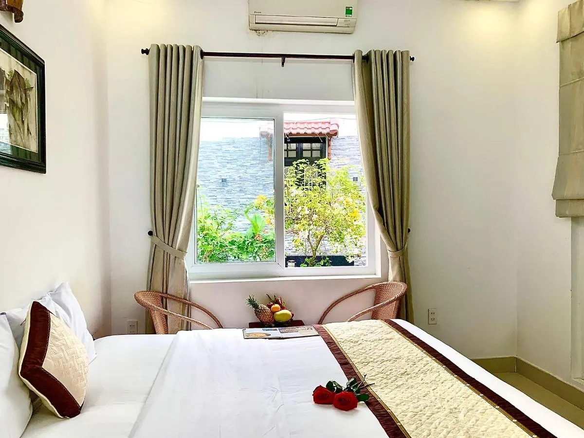 Ngoc Sinh Homestay Hoi An