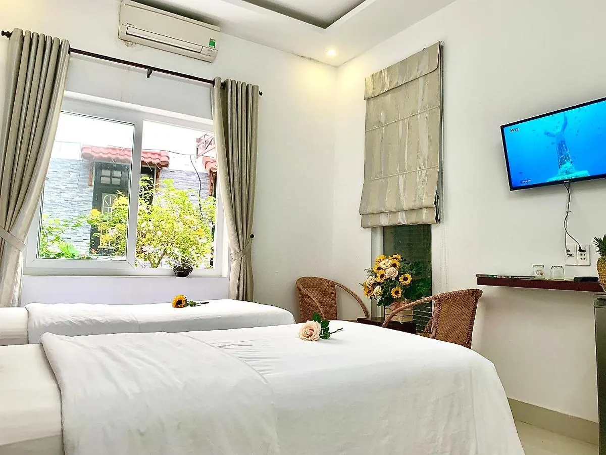 Ngoc Sinh Homestay Hoi An 0*,  Wietnam