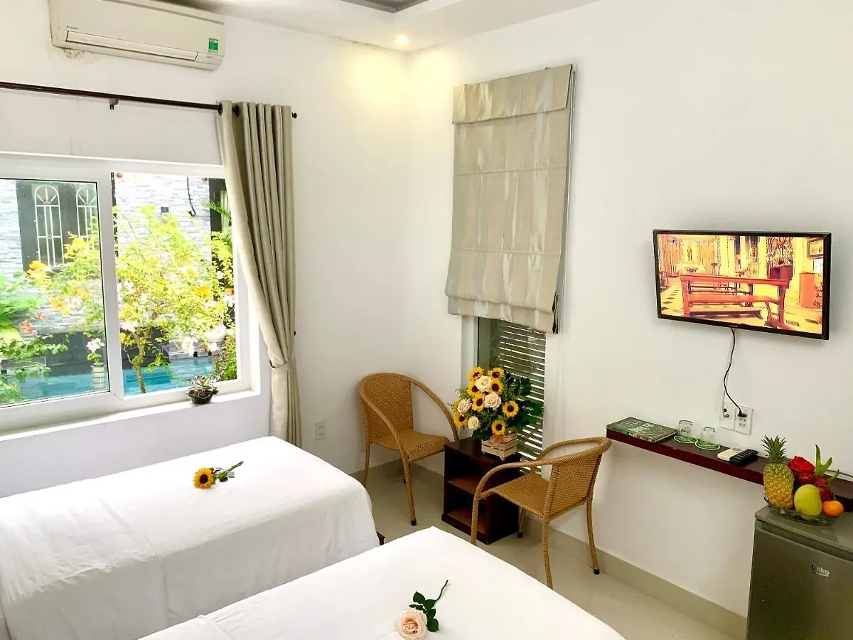 Ngoc Sinh Homestay Hoi An