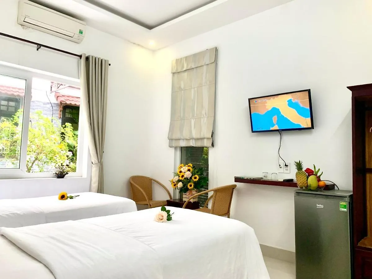 Ngoc Sinh Homestay Hoi An