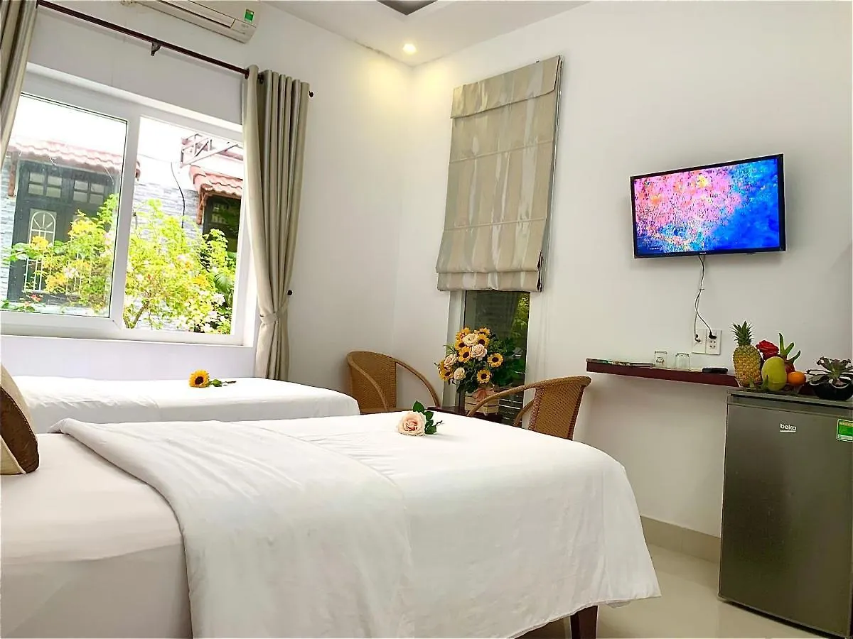 Ngoc Sinh Homestay Hoi An 0*,  Wietnam
