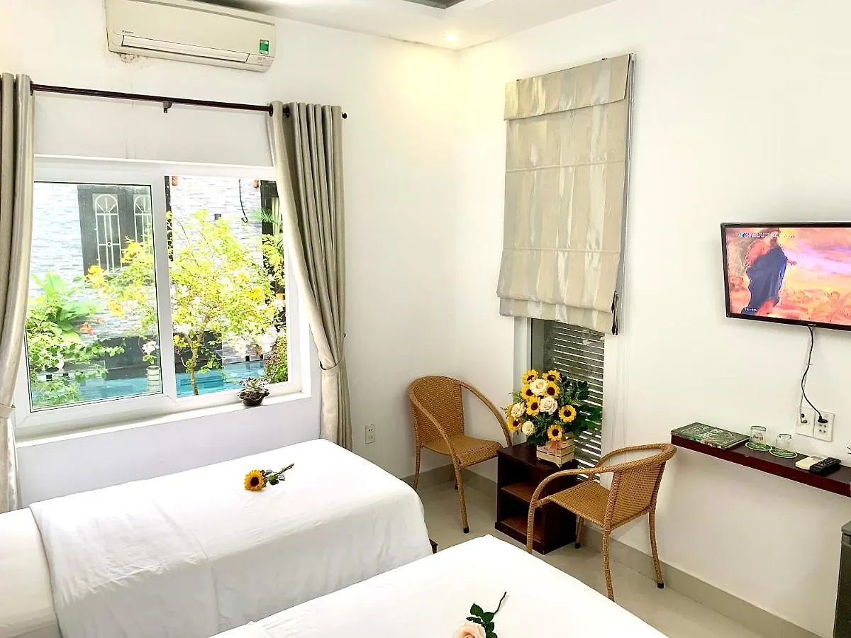 Ngoc Sinh Homestay Hoi An