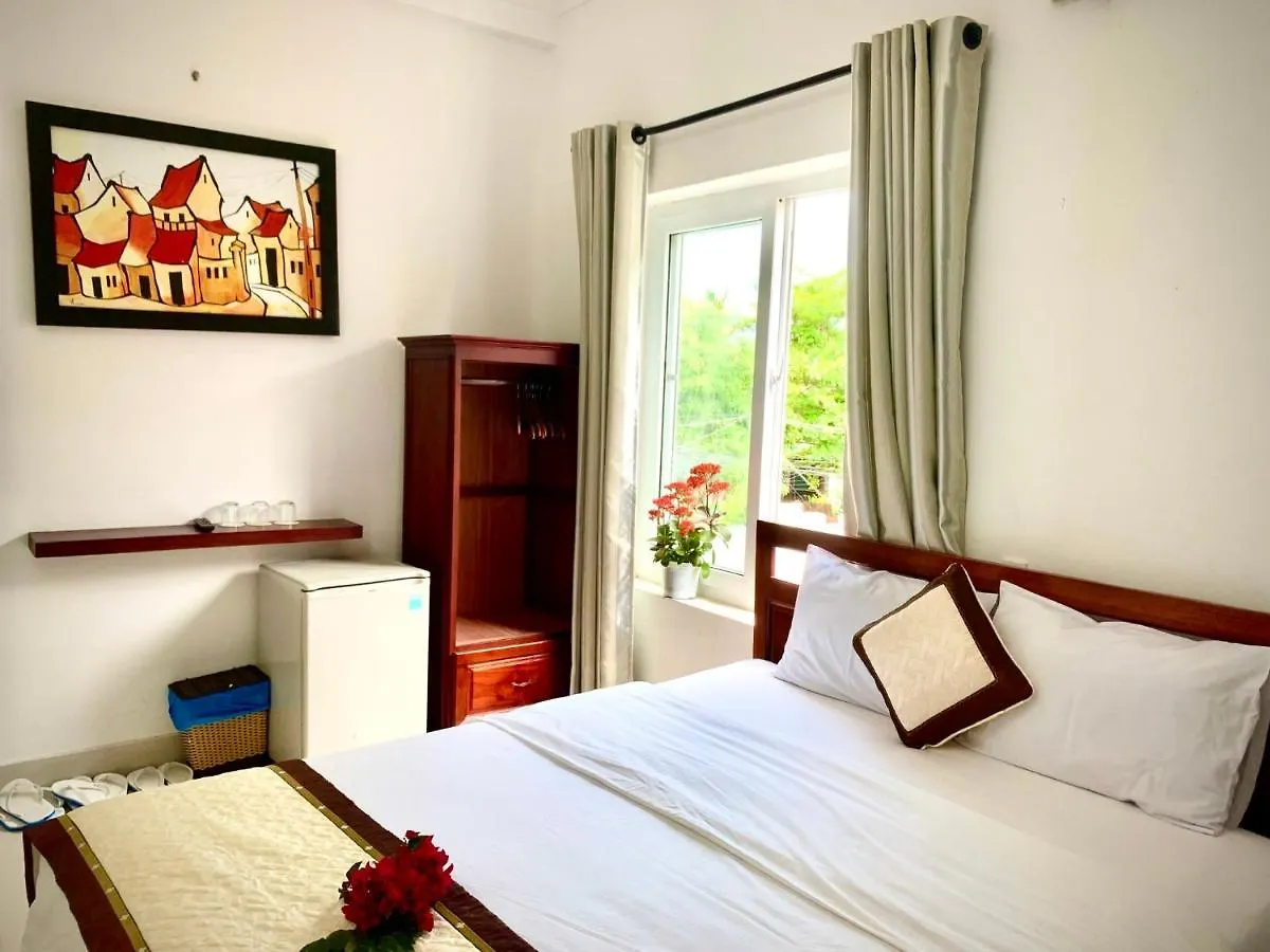 Ngoc Sinh Homestay Hoi An