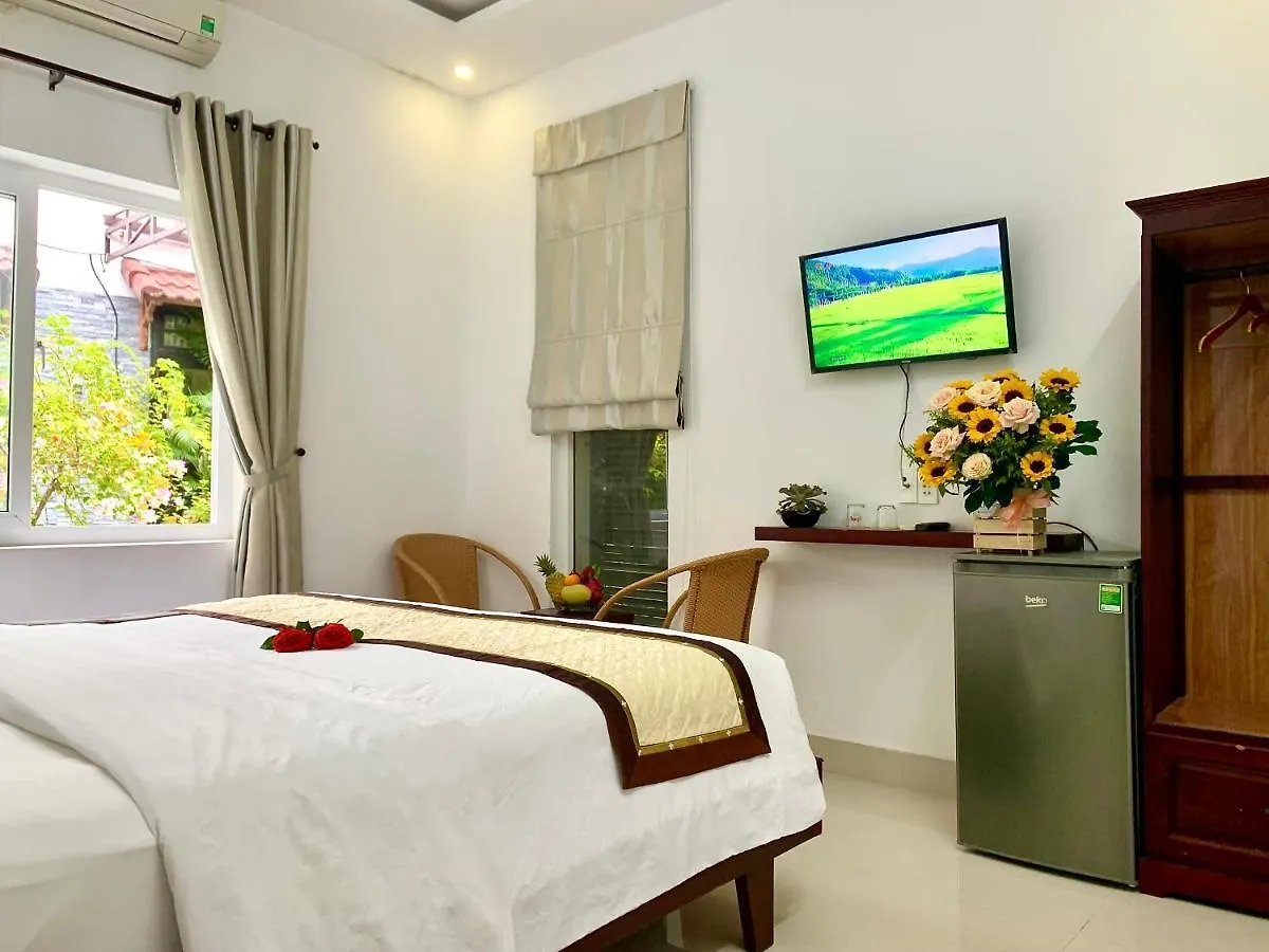 Ngoc Sinh Homestay Hoi An 0*,  Wietnam