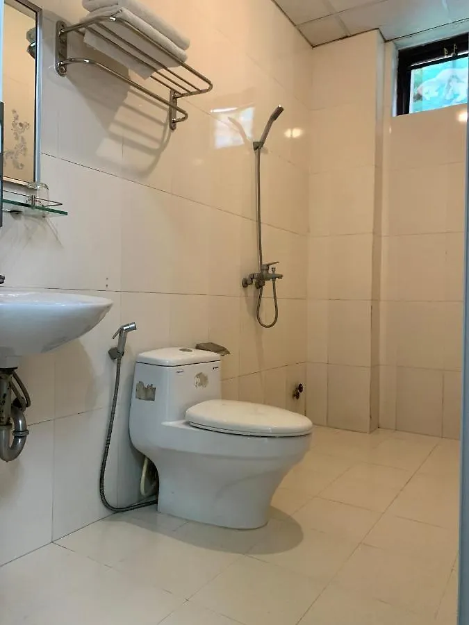 Ngoc Sinh Homestay Hoi An