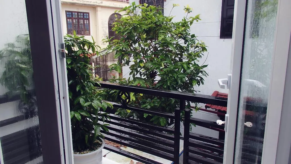 Ngoc Sinh Homestay Hoi An 0*,